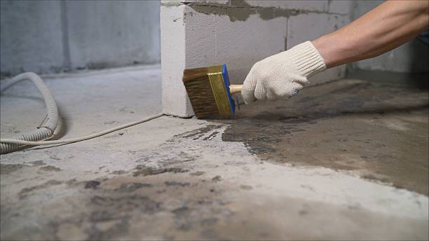 24/7 Emergency Interior Drainage System experts in New Lisbon, IN